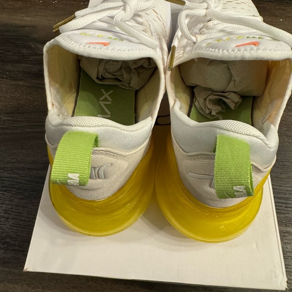 Nike airmax 270 - Picture 8 of 13